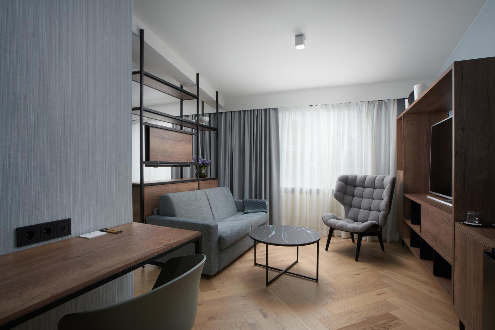 Hotel Klaustur Kirkjubæjarklaustur Kültér fotó
