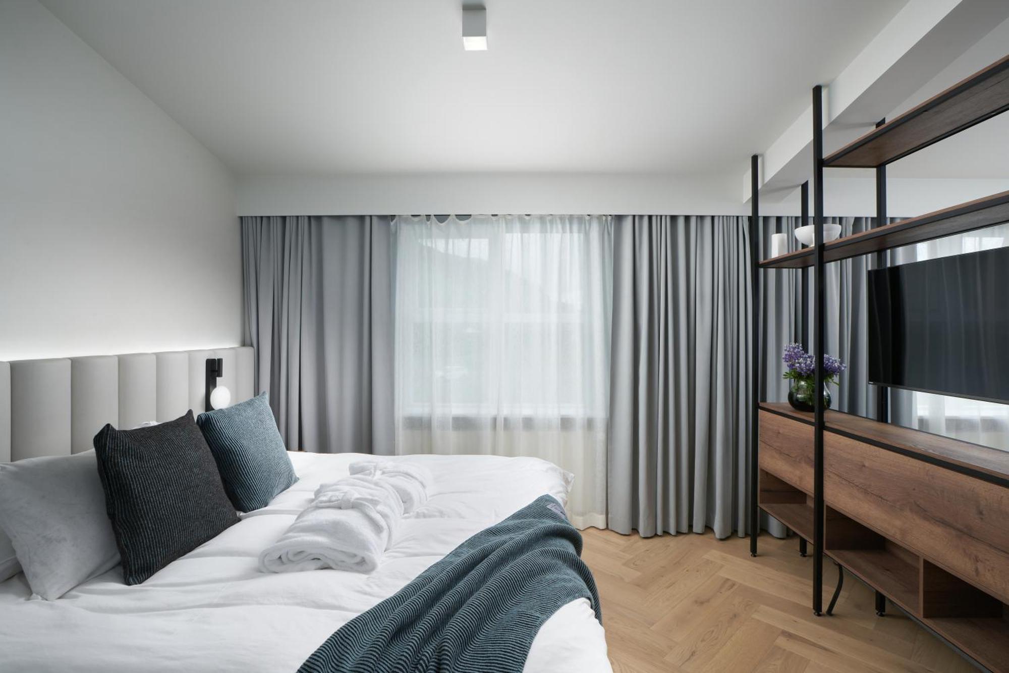 Hotel Klaustur Kirkjubæjarklaustur Kültér fotó