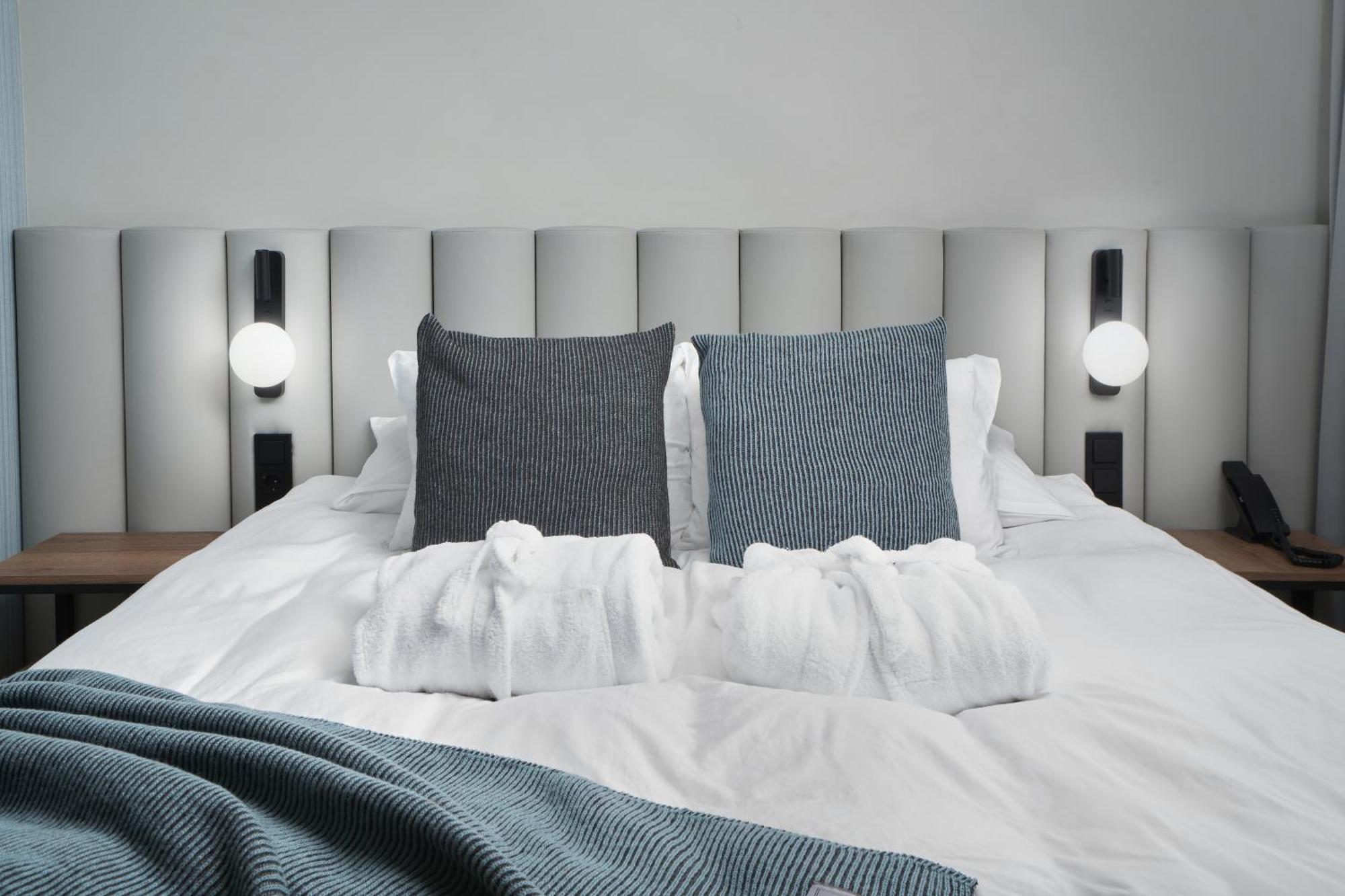 Hotel Klaustur Kirkjubæjarklaustur Kültér fotó
