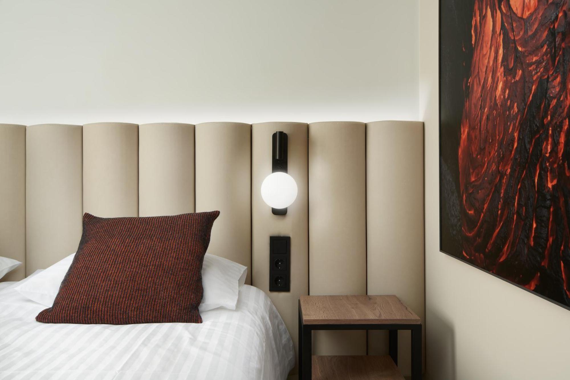 Hotel Klaustur Kirkjubæjarklaustur Kültér fotó