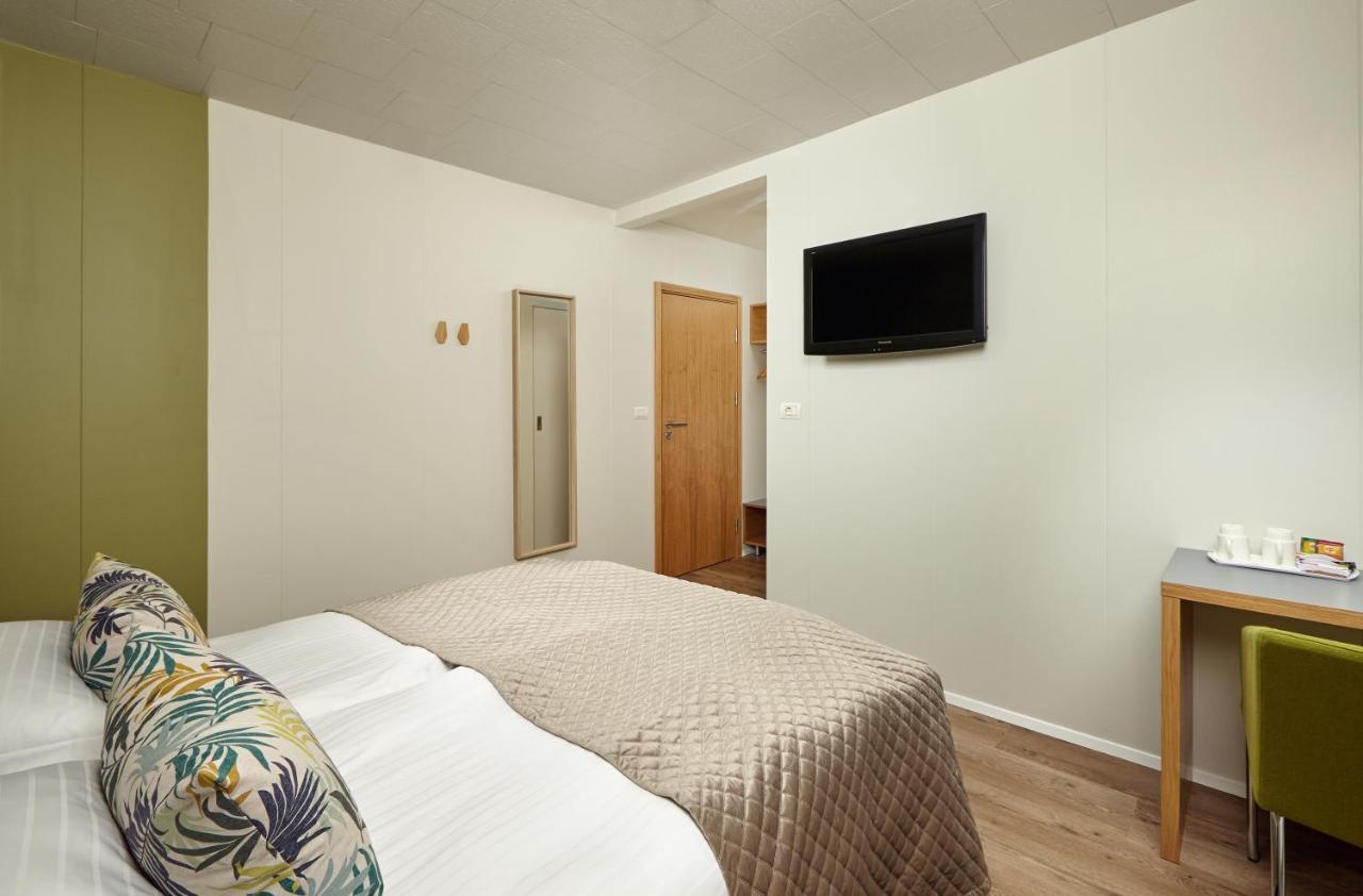 Hotel Klaustur Kirkjubæjarklaustur Kültér fotó